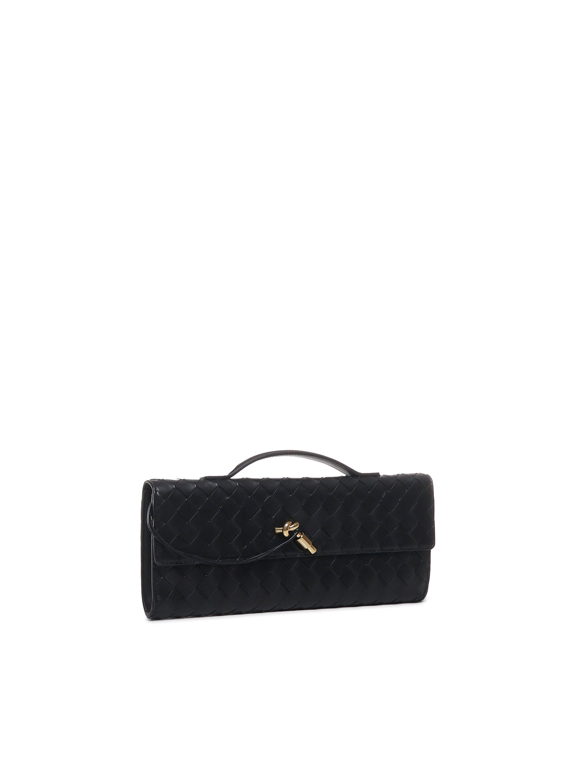 Clutch Andiamo 741511 VCPP31019 BOTTEGA VENETA 