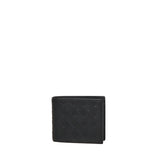 Portafoglio Intrecciato Bi-Fold 743211 VCPQ48803 BOTTEGA VENETA 
