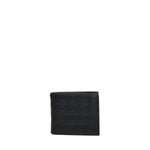 Portafoglio Intrecciato Bi-Fold 749412 VCPQ48803 BOTTEGA VENETA 