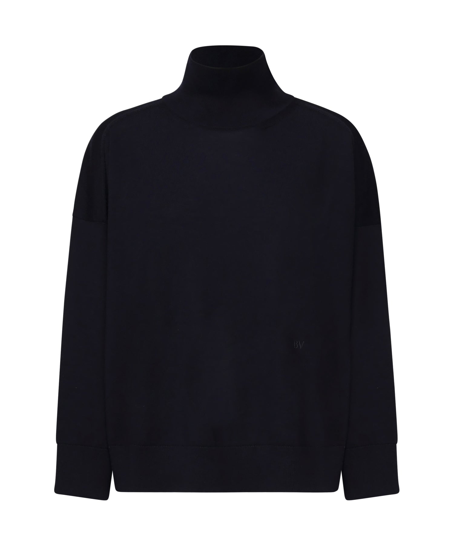 Pullover a collo alto 753815 V37J04140 BOTTEGA VENETA 
