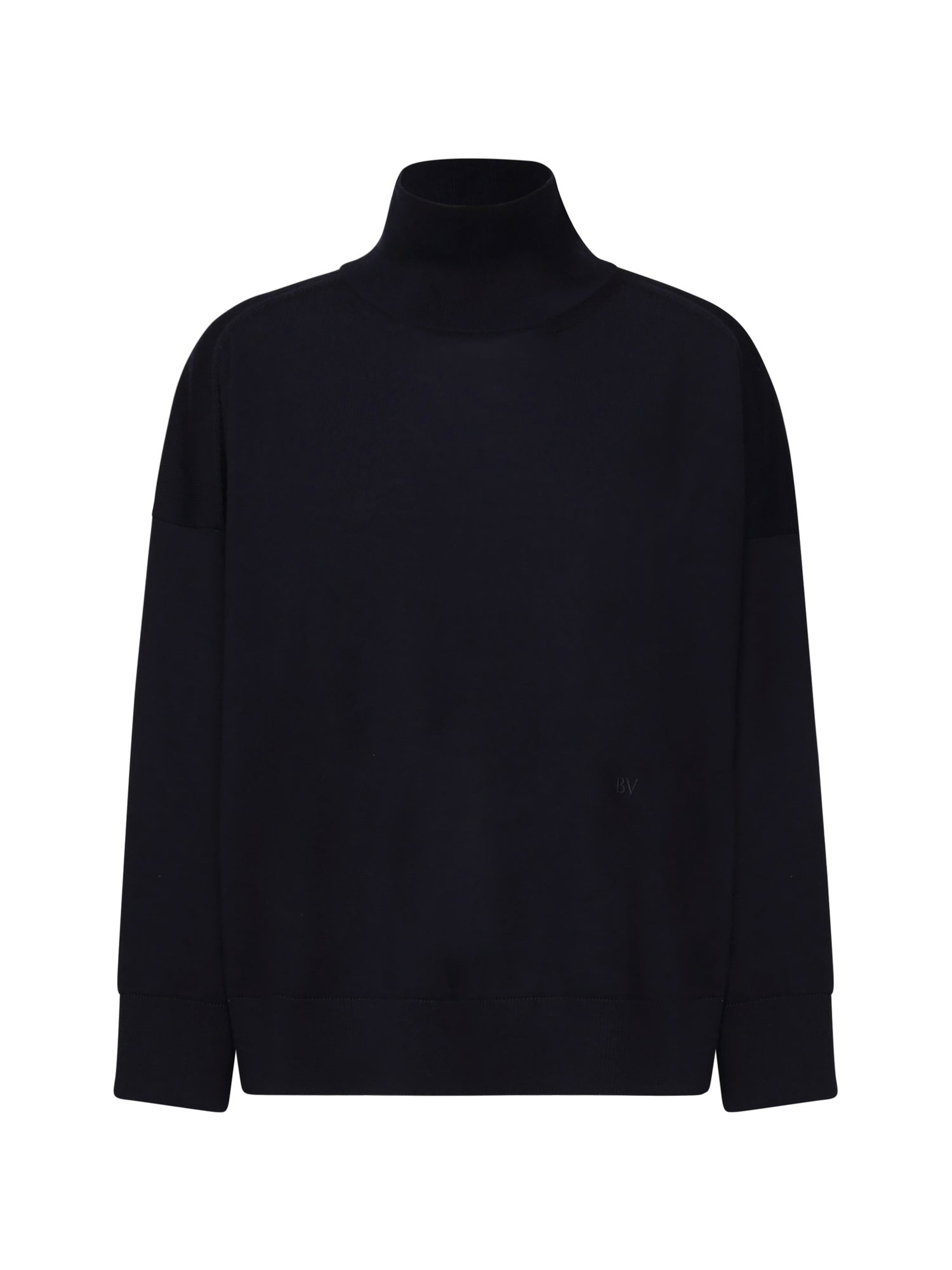 Pullover a collo alto 753815 V37J04140 BOTTEGA VENETA 
