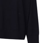 Pullover a collo alto 753815 V37J04140 BOTTEGA VENETA 