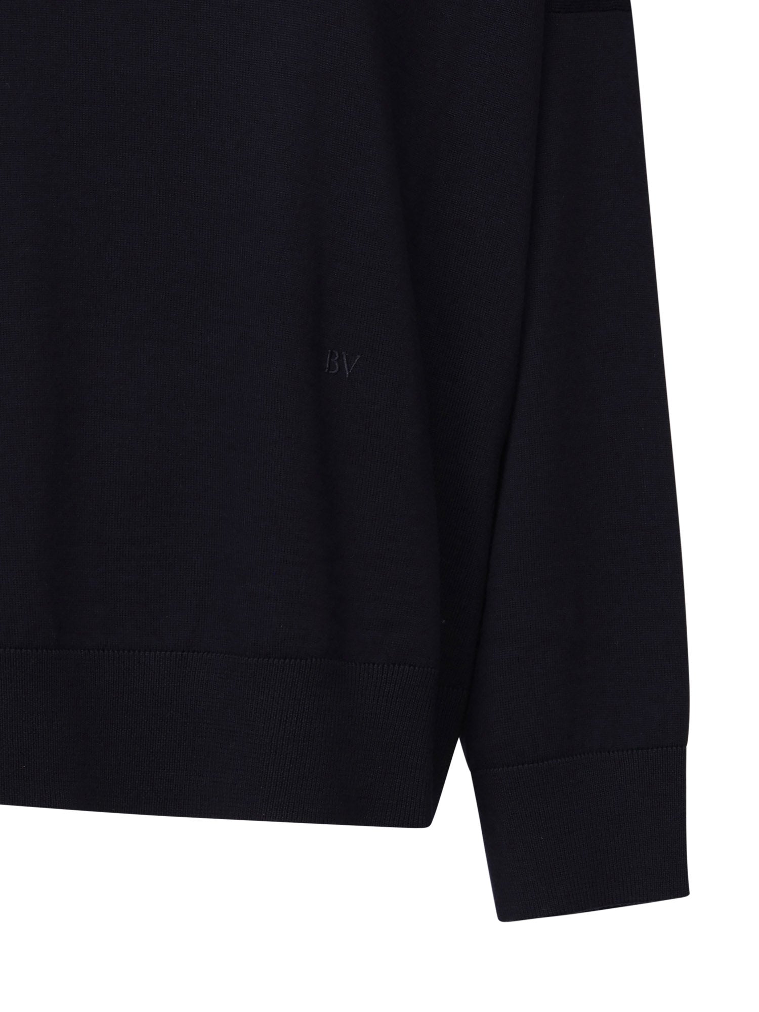 Pullover a collo alto 753815 V37J04140 BOTTEGA VENETA 
