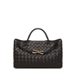 Borsa Andiamo East-West 766010 VCPP12272 BOTTEGA VENETA 