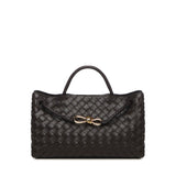 Borsa Andiamo East-West 766010 VCPP12272 BOTTEGA VENETA 