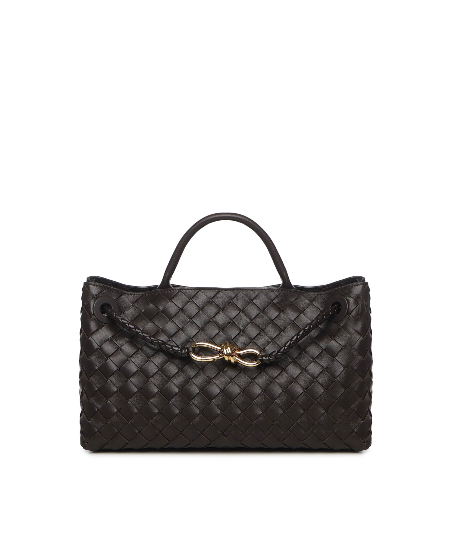 Borsa Andiamo East-West 766010 VCPP12272 BOTTEGA VENETA 