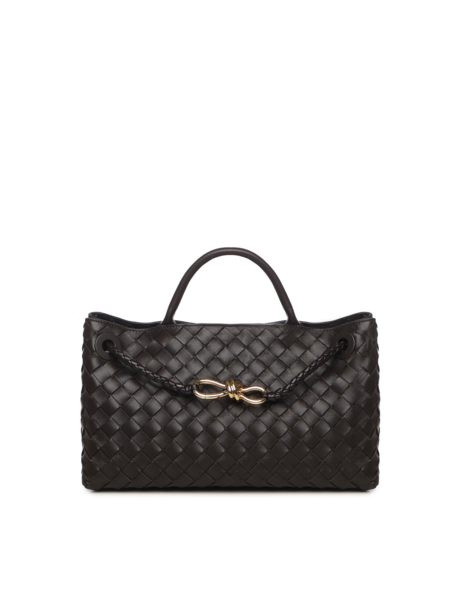 Borsa Andiamo East-West 766010 VCPP12272 BOTTEGA VENETA 