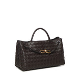 Borsa Andiamo East-West 766010 VCPP12272 BOTTEGA VENETA 