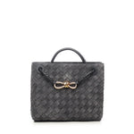Borsa Andiamo Piccola in pelle 766014 V1QE61041 BOTTEGA VENETA 