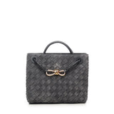 Borsa Andiamo Piccola in pelle 766014 V1QE61041 BOTTEGA VENETA 