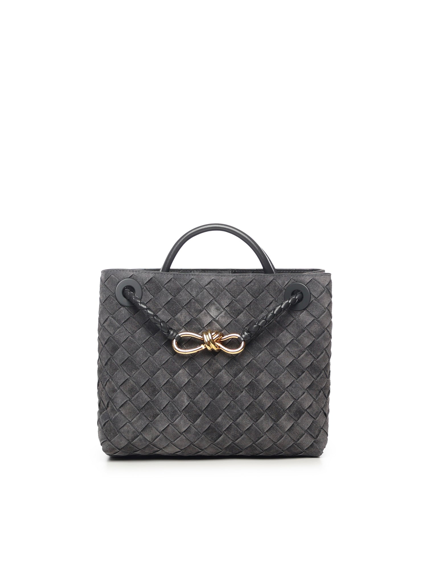 Borsa Andiamo Piccola in pelle 766014 V1QE61041 BOTTEGA VENETA 