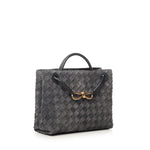 Borsa Andiamo Piccola in pelle 766014 V1QE61041 BOTTEGA VENETA 