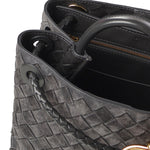 Borsa Andiamo Piccola in pelle 766014 V1QE61041 BOTTEGA VENETA 