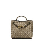 Borsa andiamo piccola 766014 V1QE63231 BOTTEGA VENETA 