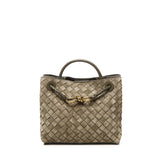 Borsa andiamo piccola 766014 V1QE63231 BOTTEGA VENETA 
