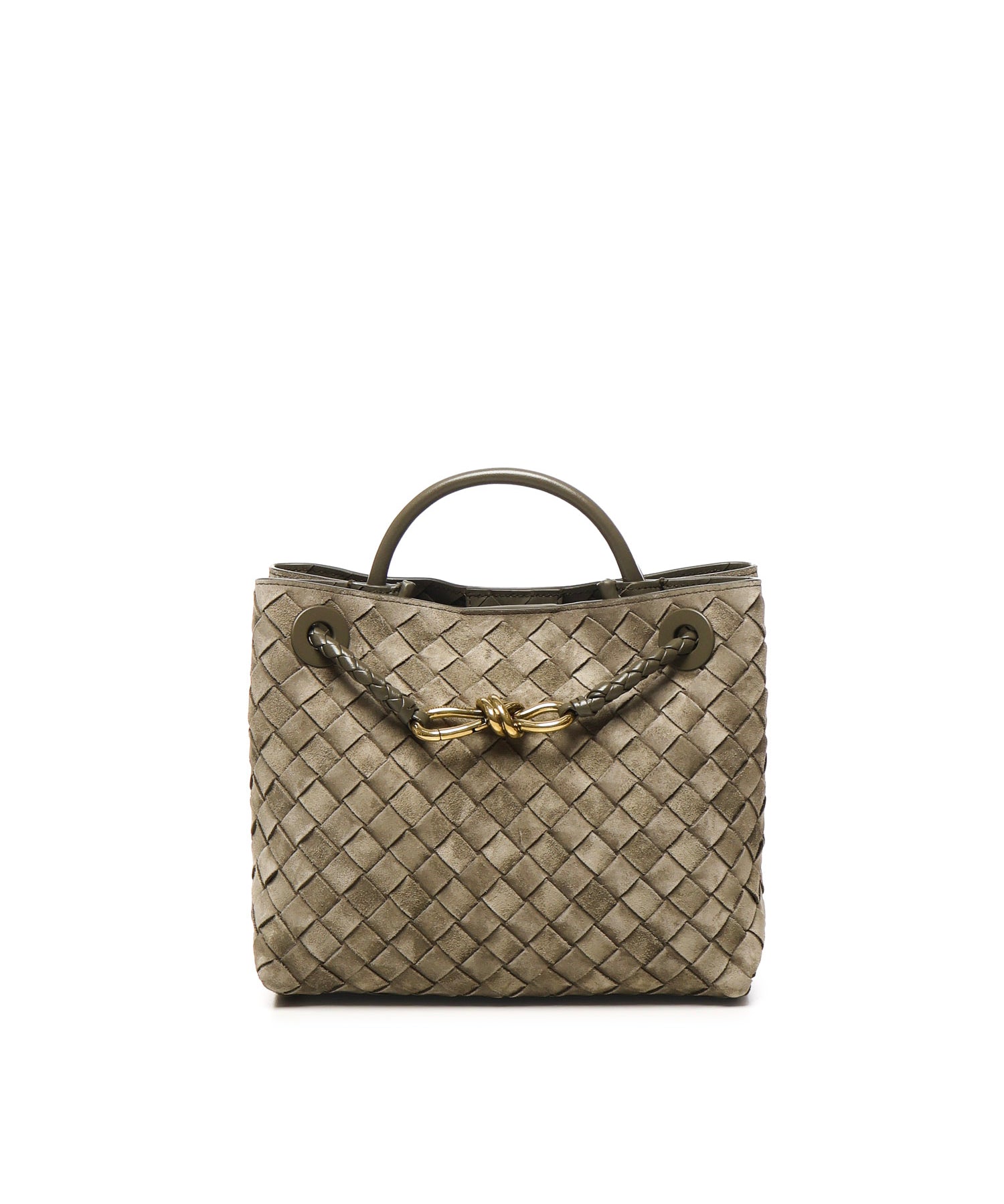 Borsa andiamo piccola 766014 V1QE63231 BOTTEGA VENETA 