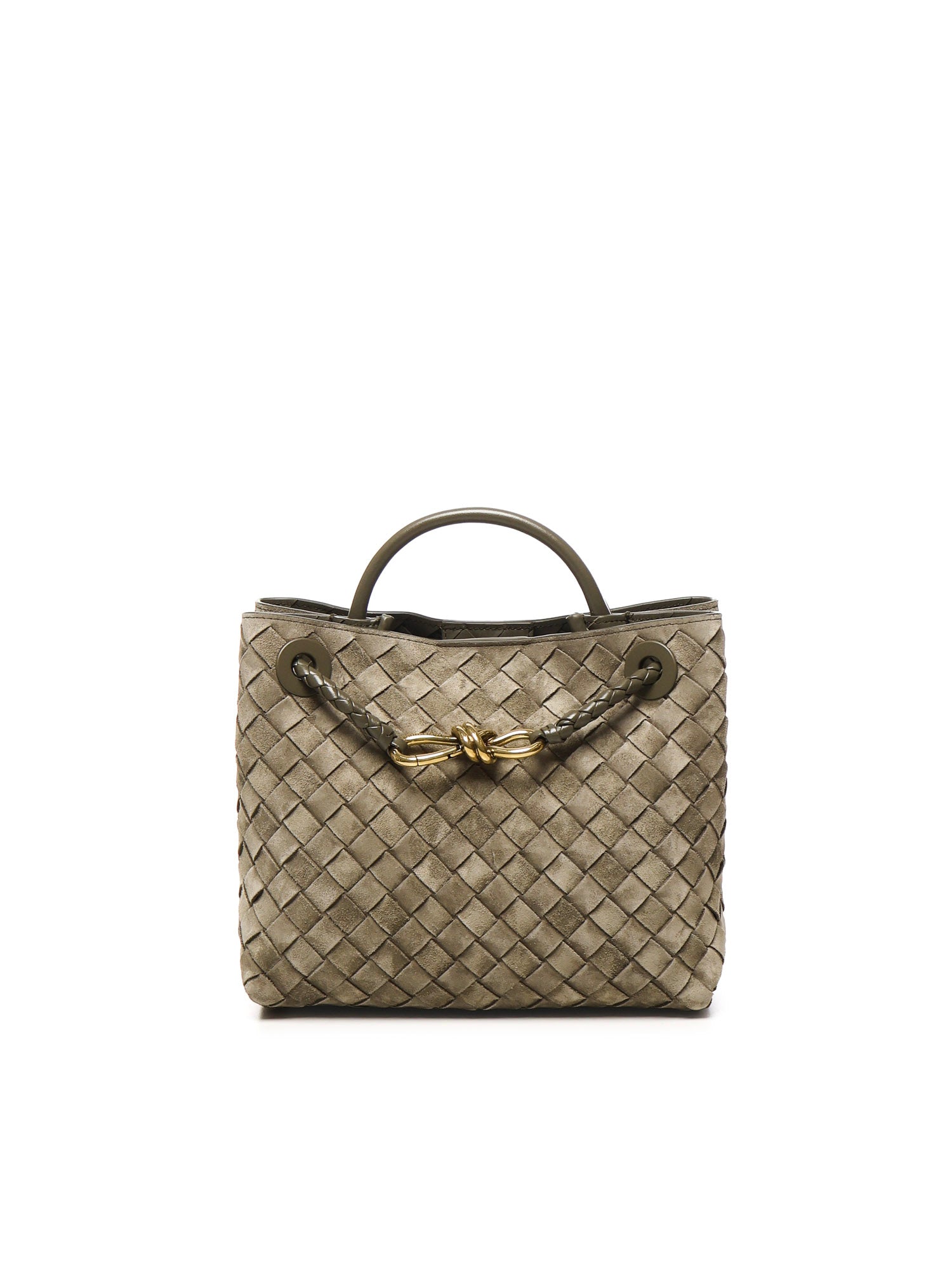 Borsa andiamo piccola 766014 V1QE63231 BOTTEGA VENETA 