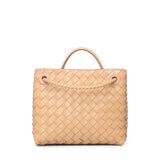 Andiamo piccola 766014 VCPP12789 BOTTEGA VENETA 