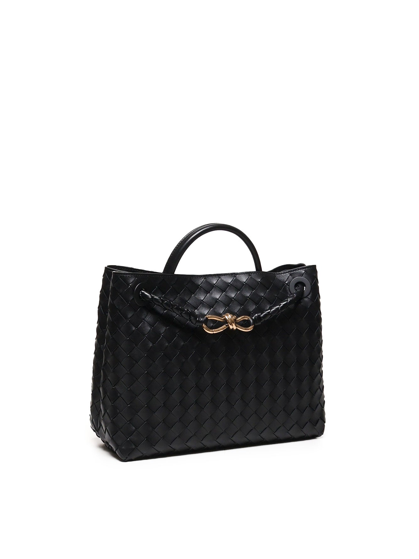 Borsa Andiamo media 766016 VCPP11139 BOTTEGA VENETA 