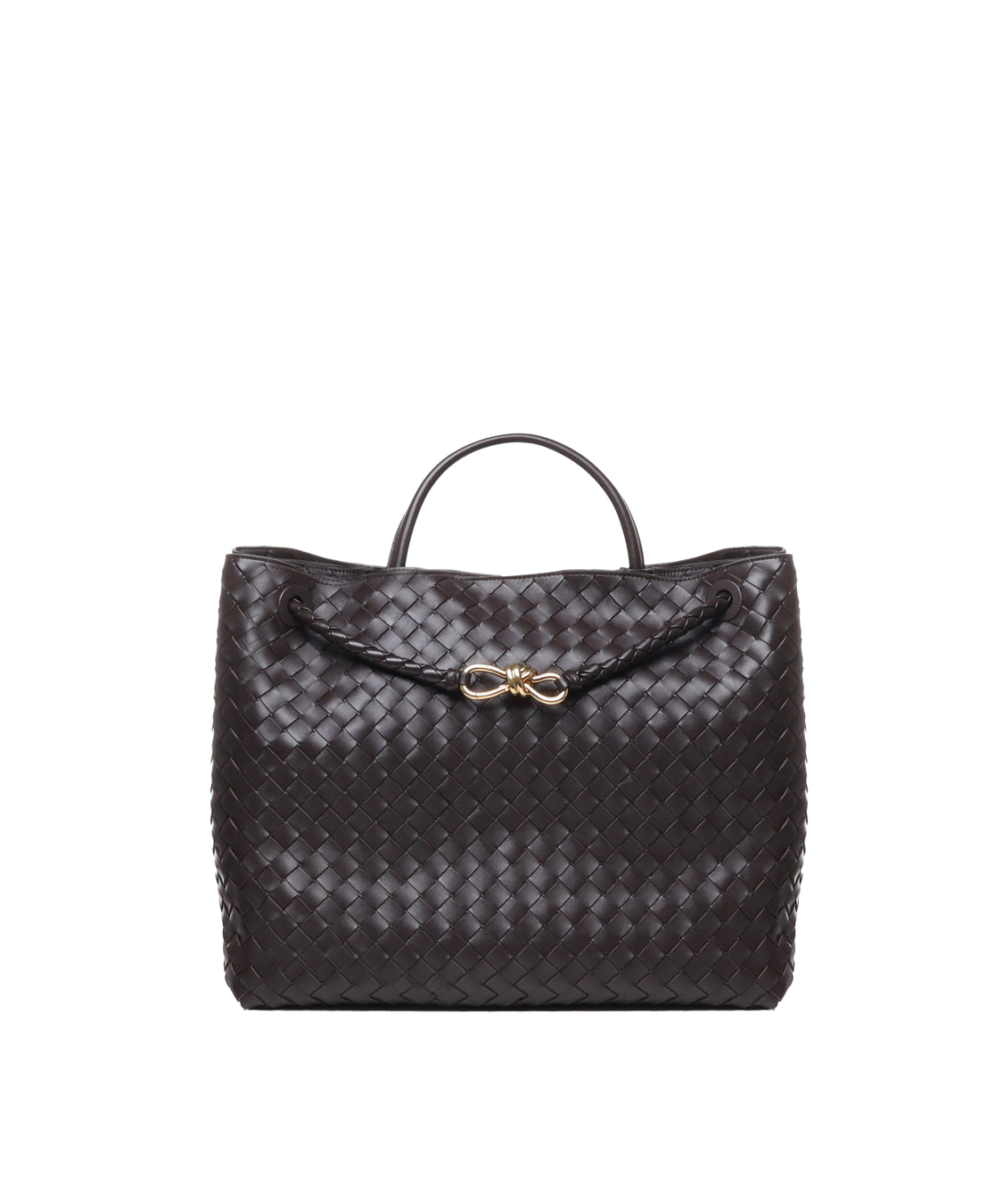 Andiamo grande<BR/> 766019 VCPP12272 BOTTEGA VENETA 