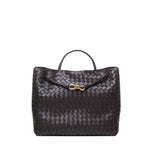 Andiamo grande<BR/> 766019 VCPP12272 BOTTEGA VENETA 