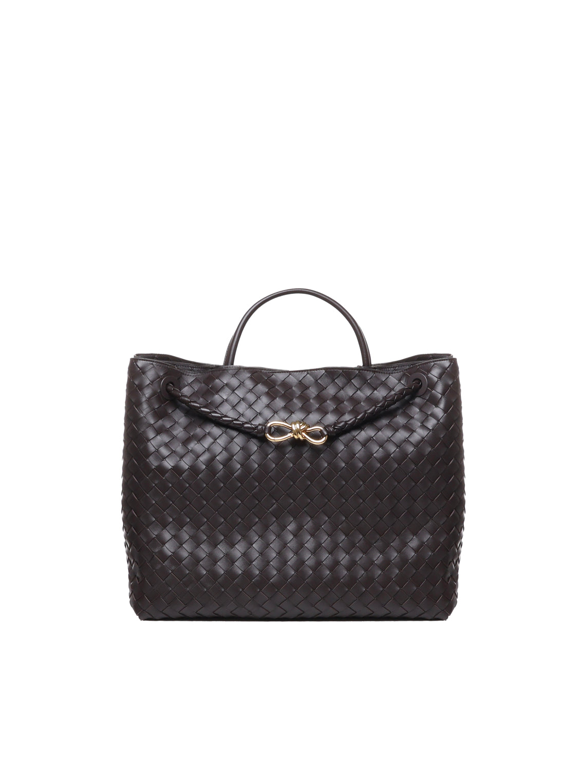 Andiamo grande<BR/> 766019 VCPP12272 BOTTEGA VENETA 