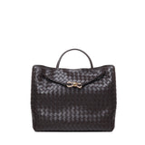 Andiamo grande<BR/> 766019 VCPP12272 BOTTEGA VENETA 