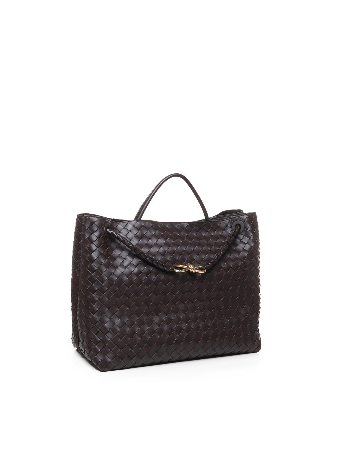 Andiamo grande<BR/> 766019 VCPP12272 BOTTEGA VENETA 