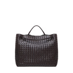 Andiamo grande<BR/> 766019 VCPP12272 BOTTEGA VENETA 