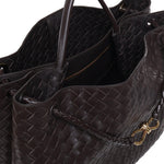Andiamo grande<BR/> 766019 VCPP12272 BOTTEGA VENETA 