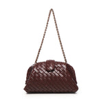 Clutch Lauren 1980 in pelle 785807 V40Z12129 BOTTEGA VENETA 