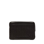 Porta documenti Getaway 786664 V2HL12145 BOTTEGA VENETA 
