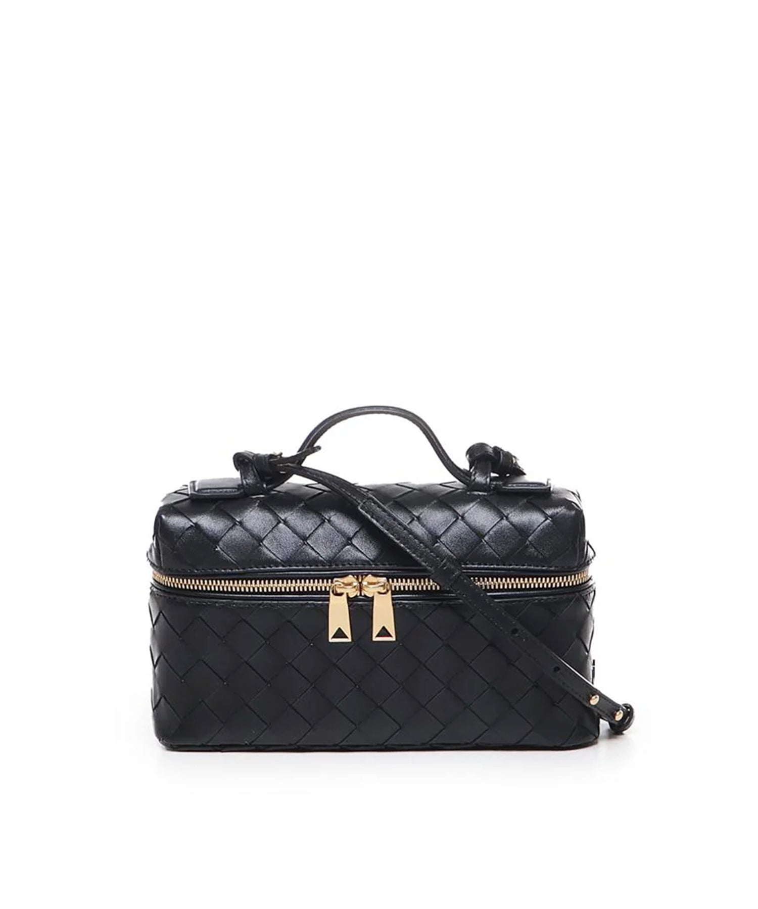 Bang Bang Vanity Case 789109 V3IV18425 BOTTEGA VENETA 