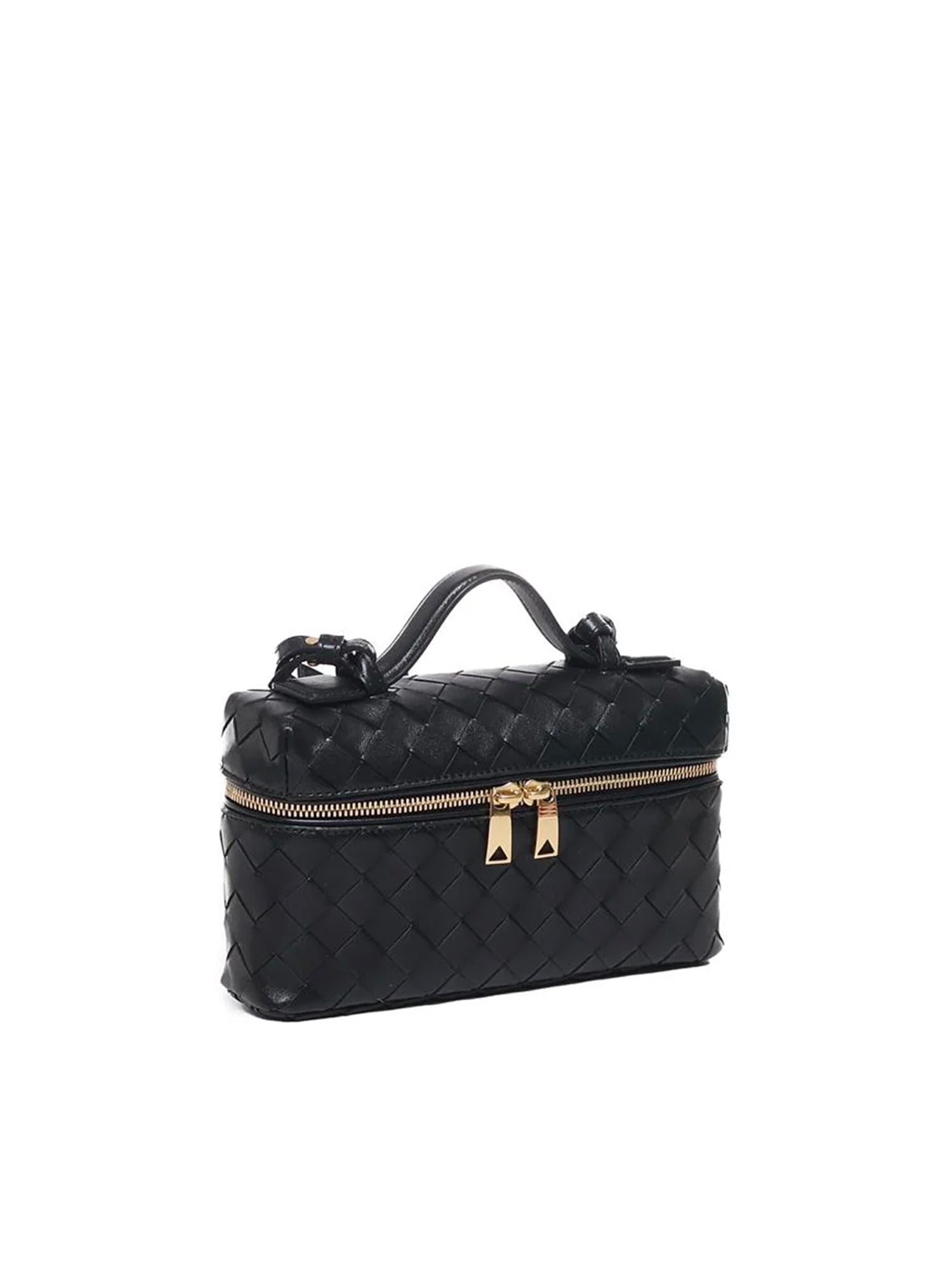 Bang Bang Vanity Case 789109 V3IV18425 BOTTEGA VENETA 