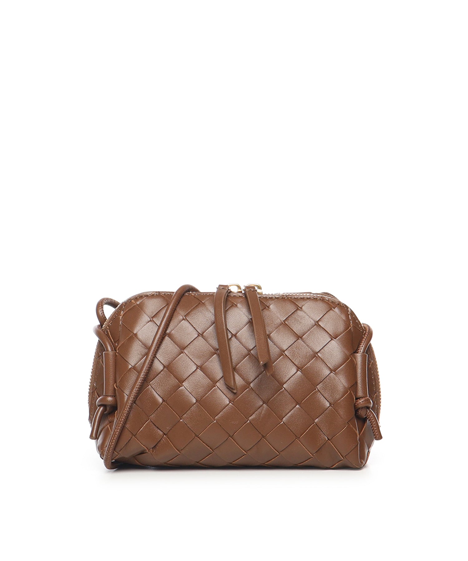 Pochette Concert in nappa 794258 VCPP12810 BOTTEGA VENETA 