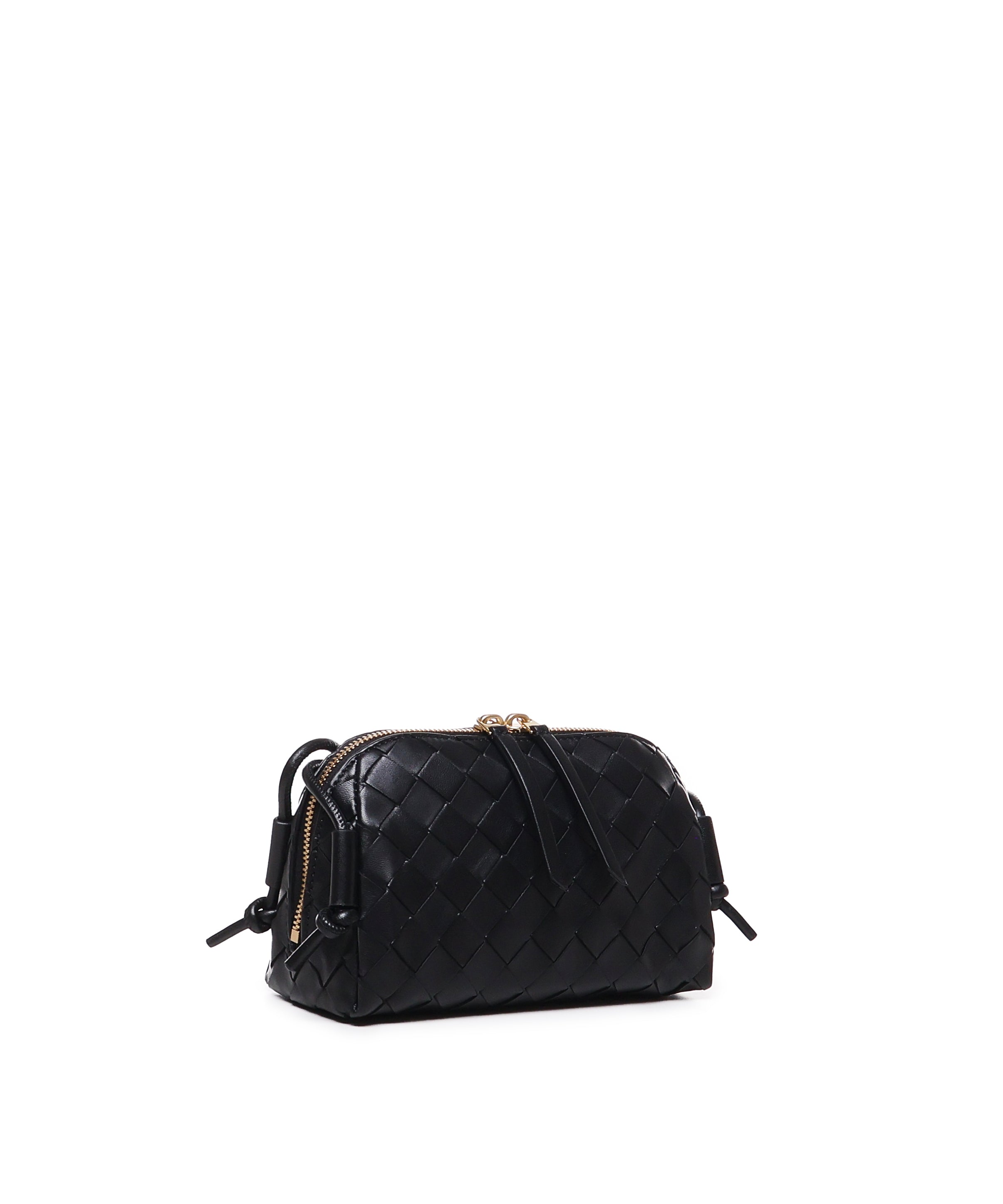 Pochette intrecciata "concert"<BR/> 794258 VCPP18425 BOTTEGA VENETA 