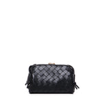 Pochette intrecciata "concert"<BR/> 794258 VCPP18425 BOTTEGA VENETA 