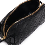 Pochette intrecciata "concert"<BR/> 794258 VCPP18425 BOTTEGA VENETA 