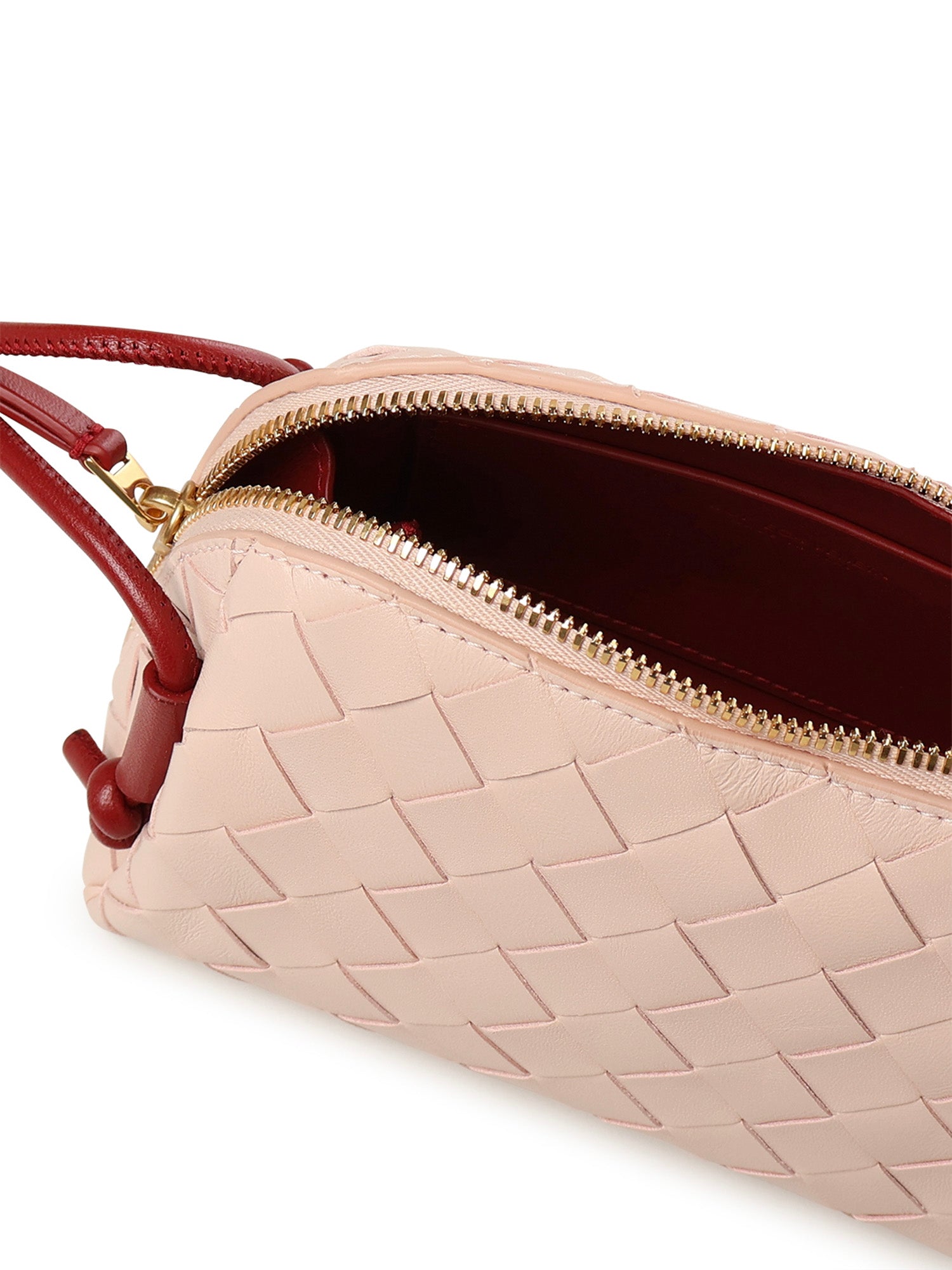 Pochette Concert 794258 VCPPU6812 BOTTEGA VENETA 