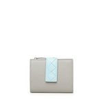 Portafoglio Pebble in pelle 794282 V4IK11534 BOTTEGA VENETA 