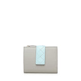 Portafoglio Pebble in pelle 794282 V4IK11534 BOTTEGA VENETA 