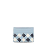 Porta carte Intrecciato 796324 V5QI24159 BOTTEGA VENETA 