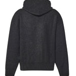 Felpa con cappuccio in cashmere 796402 V33N01370 BOTTEGA VENETA 