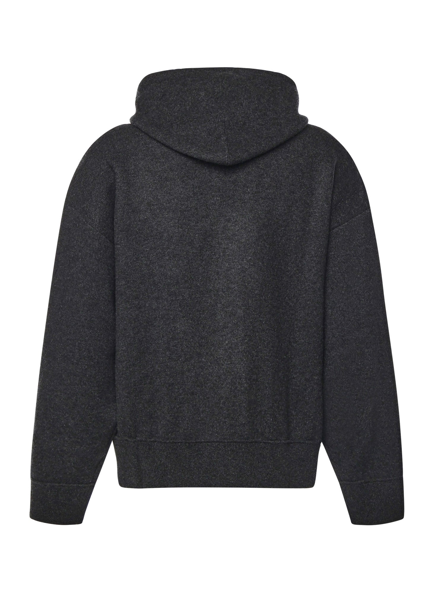 Felpa con cappuccio in cashmere 796402 V33N01370 BOTTEGA VENETA 