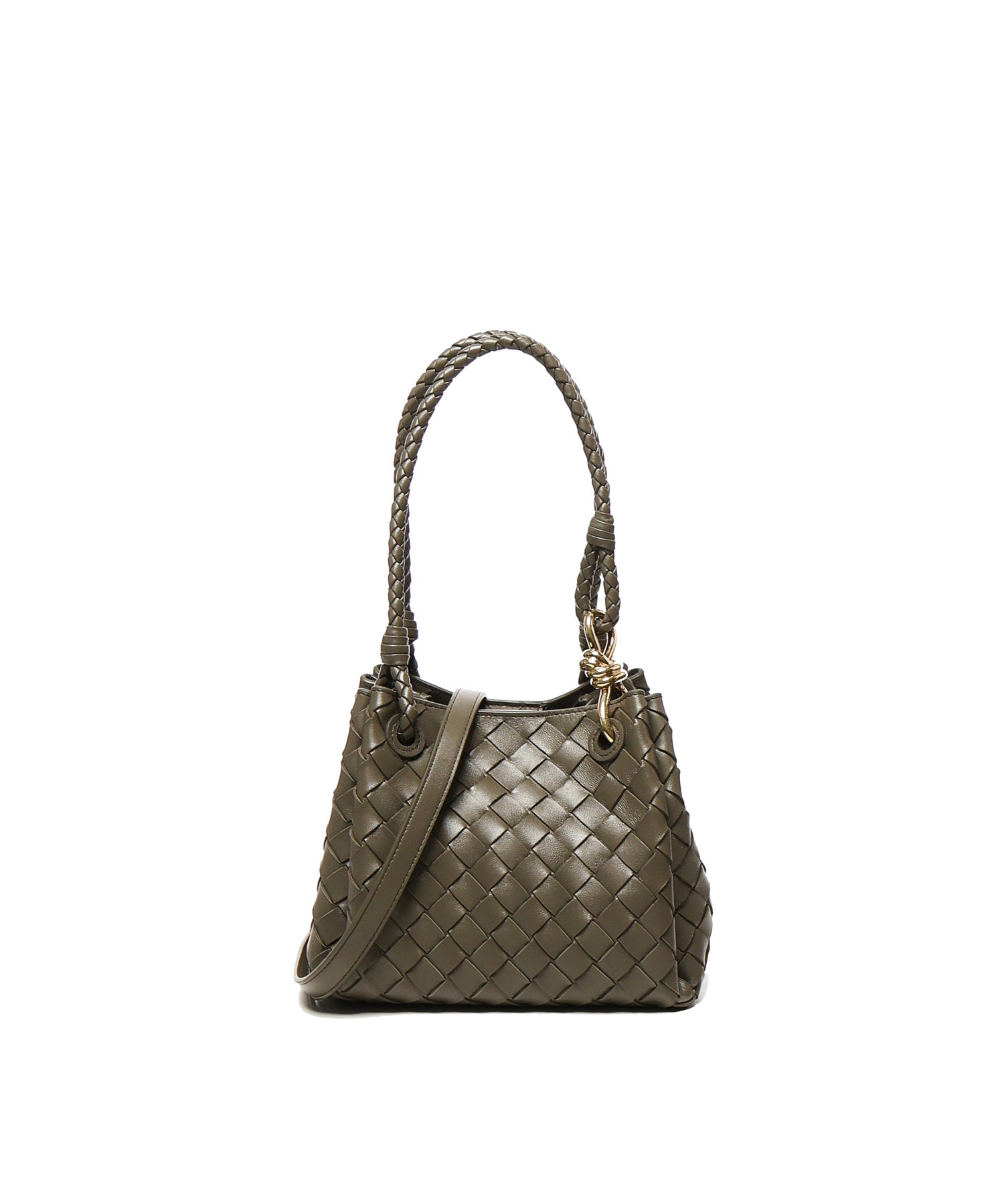 Mini bag Parachute 796569 VCPPT3230 BOTTEGA VENETA 