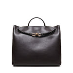 Borsa Andiamo grande  in morbida pelle di vitello 806010 V4O922190 BOTTEGA VENETA 