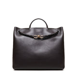 Borsa Andiamo grande  in morbida pelle di vitello 806010 V4O922190 BOTTEGA VENETA 