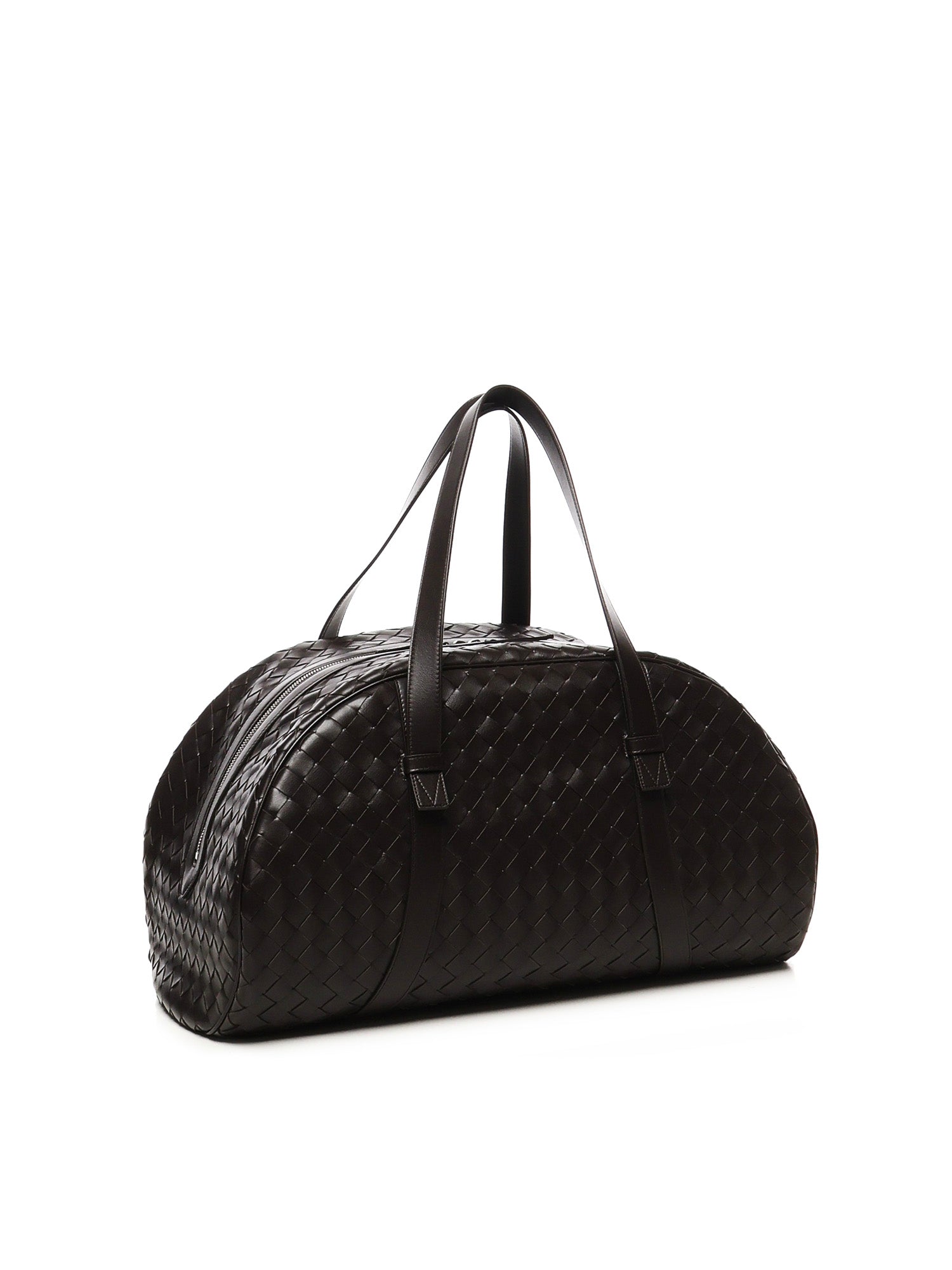 Borsa da viaggio Avenue in pelle 806469 V2HL12145 BOTTEGA VENETA 