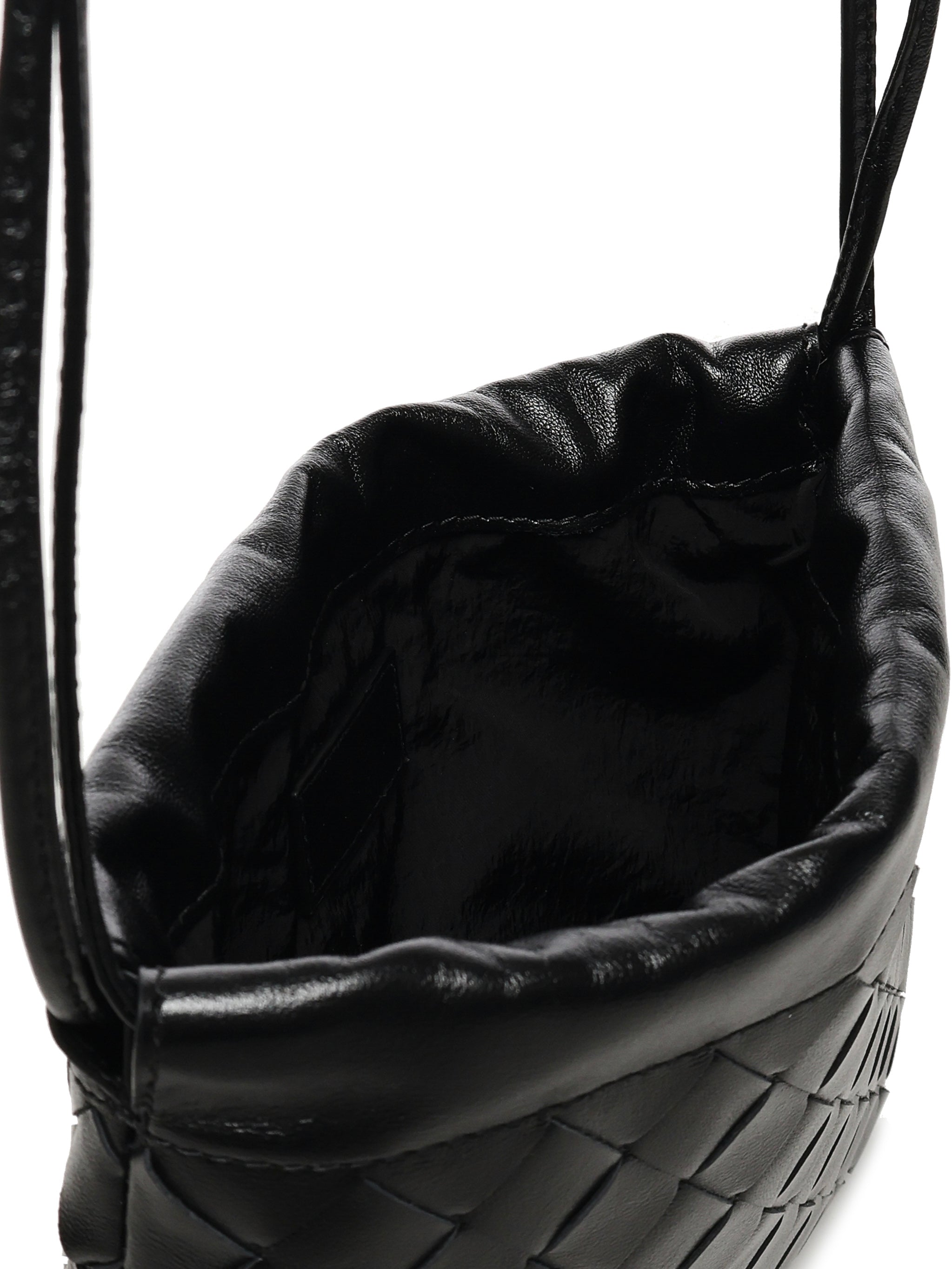 Dustbag piccola 816987 V3IV18425 BOTTEGA VENETA 