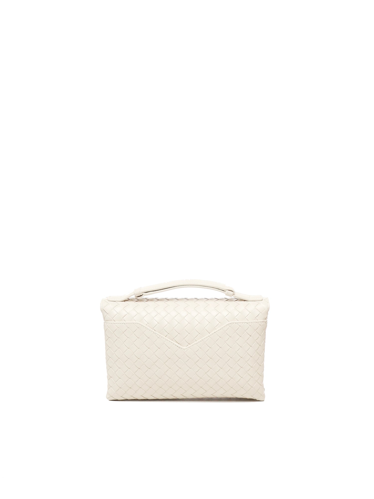 Borsa Knot Lock 817191 V08Z09195 BOTTEGA VENETA 